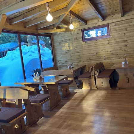Villa Ibar Borovets Dış mekan fotoğraf
